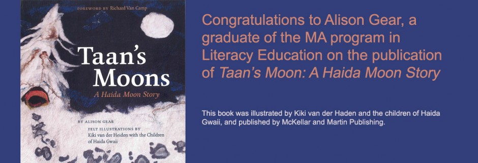Taan's-Moon